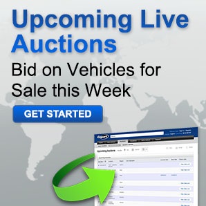 upcoming auctions